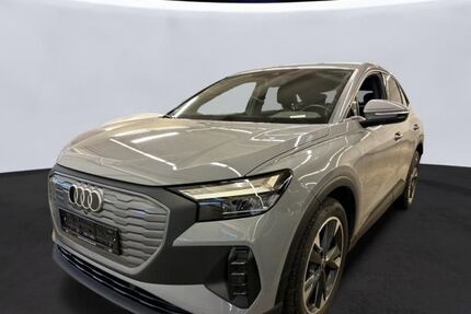 Audi Q4 e-tron 31.986 km 26.490 &euro; Regensburg 93055