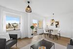Etagenwohnung Regensburg Ganghofersiedlung - 3 Zimmer, 76 m&sup2;, 229.000&euro; | Angebot:26823783