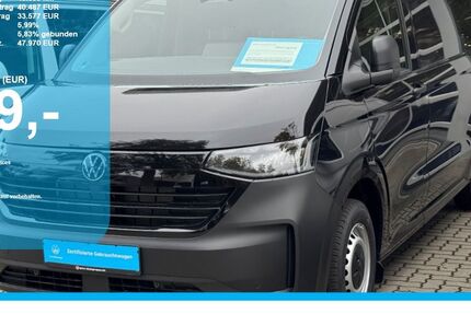 VW T7 Transporter 4.900 km 47.970 &euro; Regensburg 93053