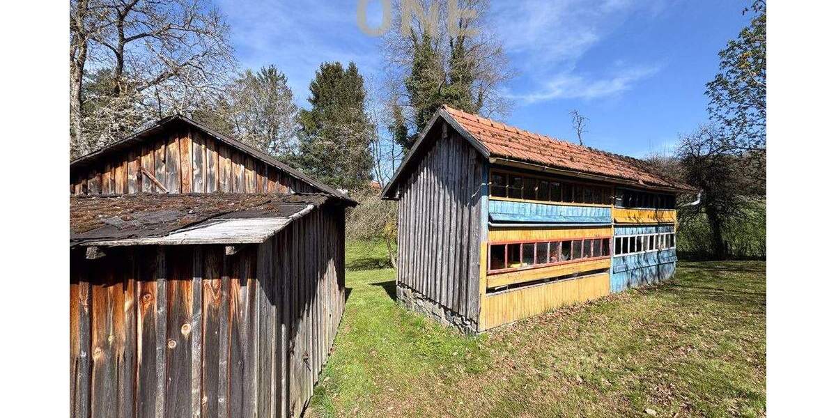 Einfamilienhaus Bernhardswald Hackenberg - 6 Zimmer, 152 m&sup2;, 430.000&euro; | Angebot:25689795