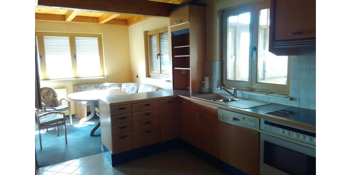 Etagenwohnung Kelheim - 5 Zimmer, 153 m&sup2;, 1.250&euro; | Angebot:26425713