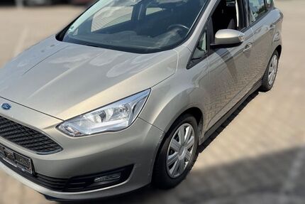 Ford C-Max 56.500 km 6.990 &euro; Abensberg 93326