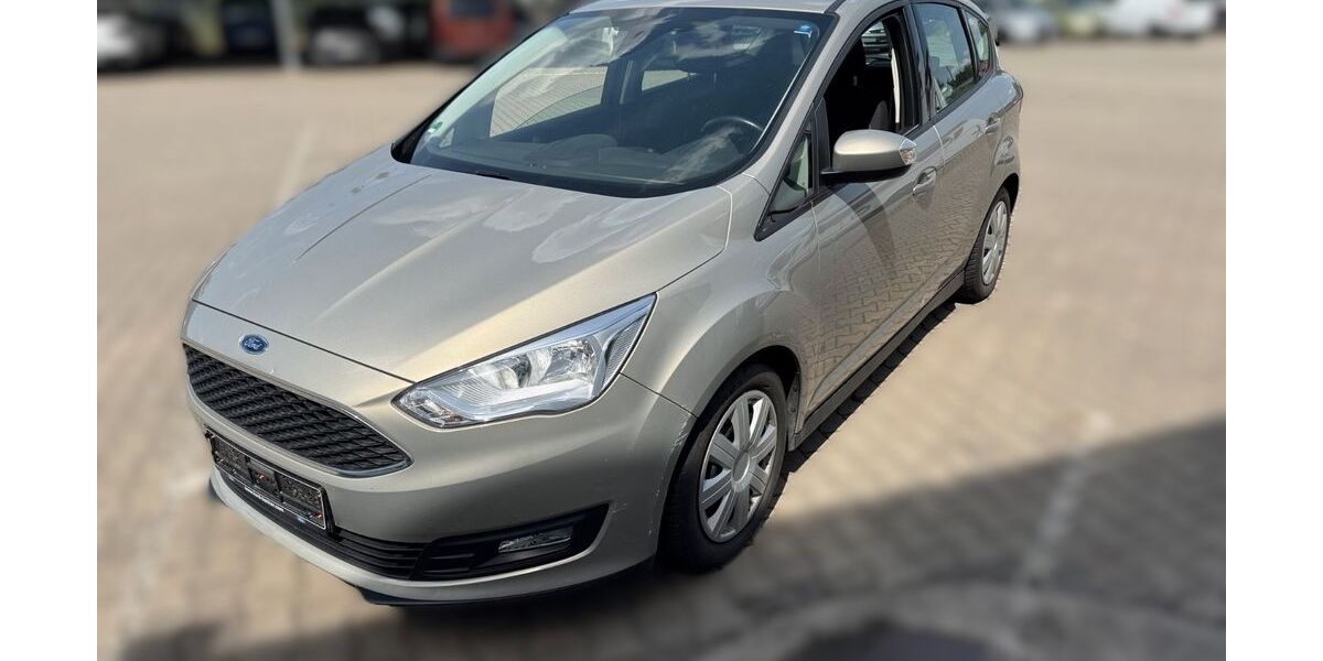 Ford C-Max 56.500 km 6.990 &euro; Abensberg 93326
