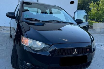 Mitsubishi Colt 103.775 km 6.450 &euro; Pettendorf 93186
