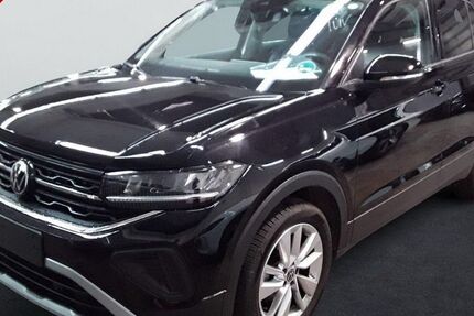 VW T-Cross 25.783 km 21.270 &euro; Saal a.d. Donau 93342