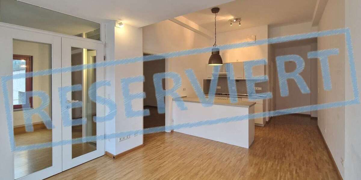 Wohnung zum Kaufen in Regensburg 330.000 € 56.36 m² 2 zimmer