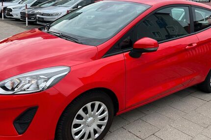 Ford Fiesta 74.800 km 5.650 € Regensburg 93055
