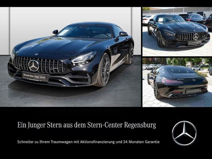 AMG GT
