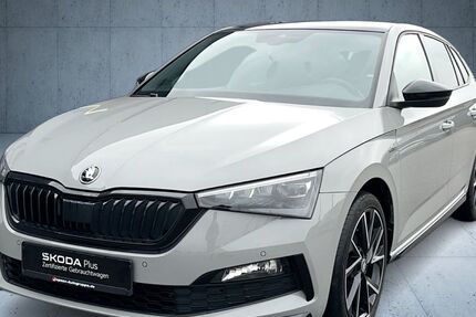 Skoda Scala 38.159 km 22.270 &euro; Neutraubling 93073