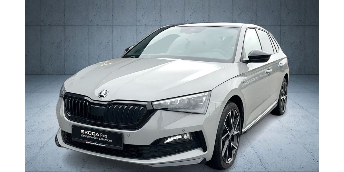 Skoda Scala 38.159 km 22.470 &euro; Neutraubling 93073