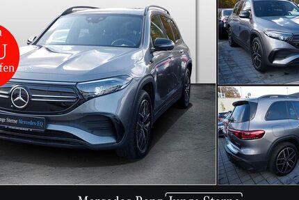 Mercedes-Benz EQB 47.184 km 34.880 &euro; Regensburg 93053