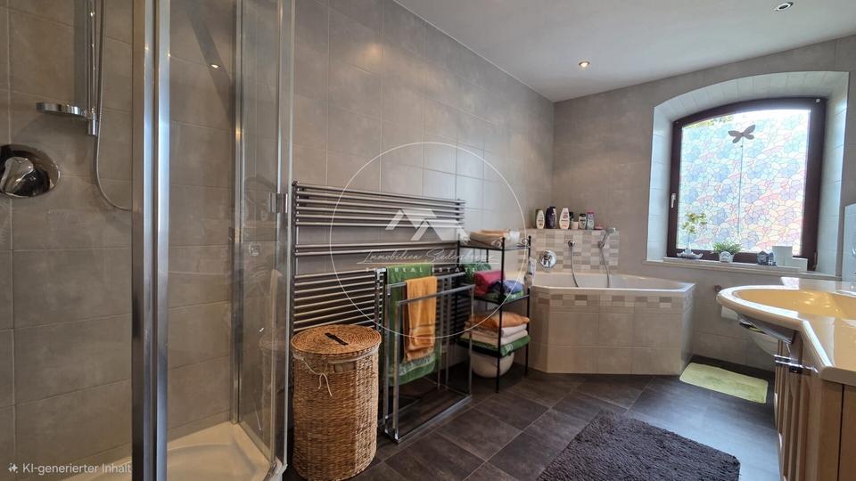 Etagenwohnung Abensberg - 4 Zimmer, 115 m&sup2;, 950&euro; | Angebot:25979881