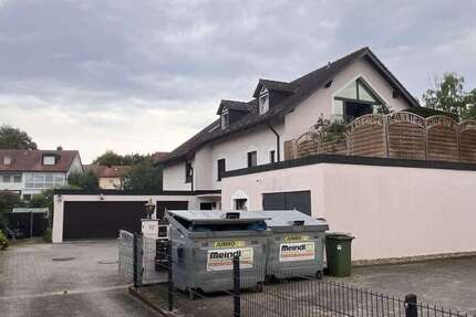 Gewerbeobjekt Regensburg Galgenberg - 1.200&euro; | Angebot:27048513