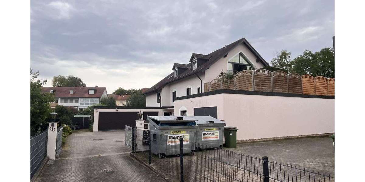 Gewerbeobjekt Regensburg Galgenberg - 1.200&euro; | Angebot:27048513