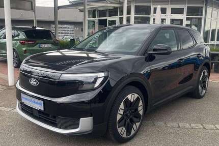 Ford Explorer 10.000 km 39.490 &euro; Nittendorf-Schönhofen 93152