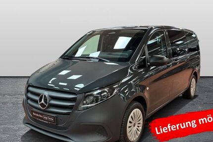 Mercedes-Benz Vito 45.600 km 52.900 &euro; Regensburg 93053
