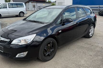 Opel Astra 205.348 km 3.299 &euro; Maxhütte -Haidhof 93142