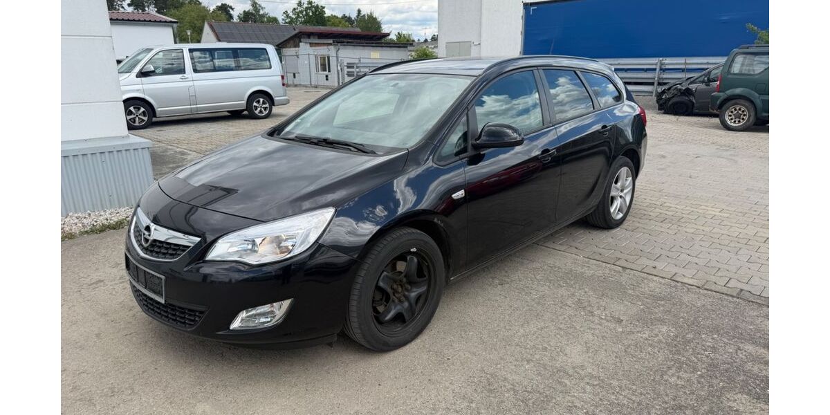 Opel Astra 205.348 km 3.299 &euro; Maxhütte -Haidhof 93142