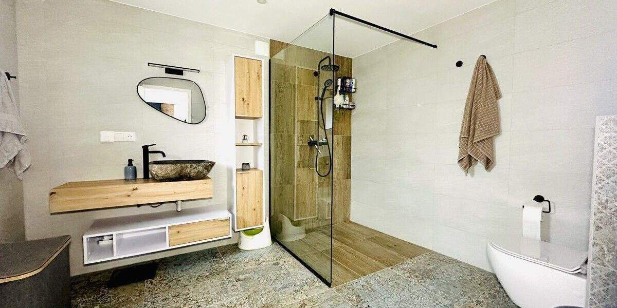 Einfamilienhaus Wörth an der Donau Hofdorf - 4 Zimmer, 105 m&sup2;, 295.000&euro; | Angebot:25744432