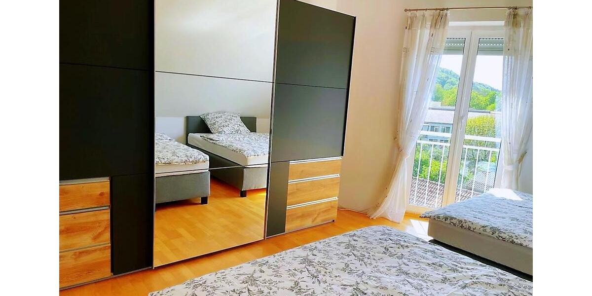 Etagenwohnung Bad Abbach - 3.5 Zimmer, 93 m&sup2;, 339.500&euro; | Angebot:27133358
