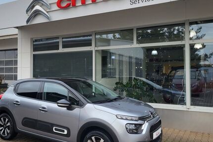 Citroen C3 15.500 km 14.950 &euro; Abensberg 93326