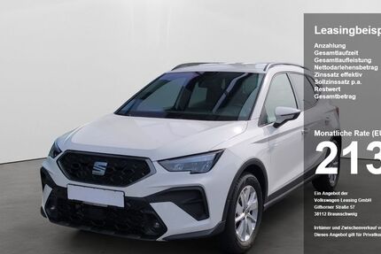 Seat Arona 24.104 km 22.890 &euro; Regensburg 93055