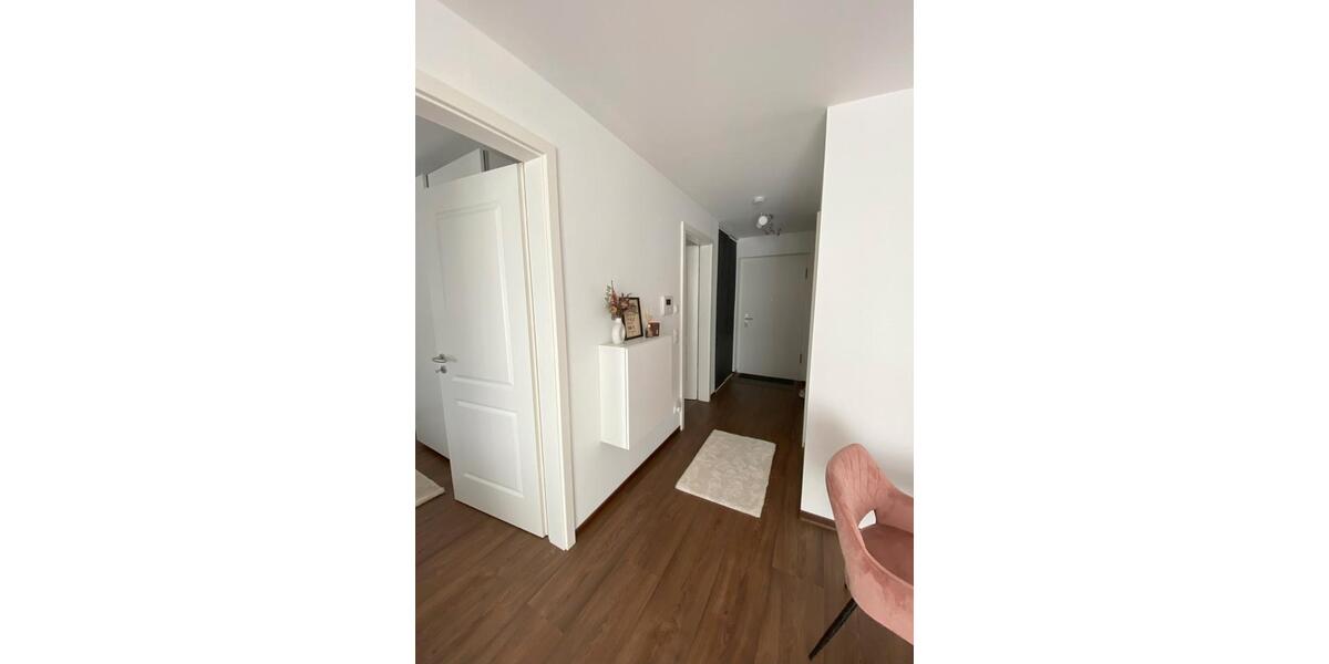 Etagenwohnung Obertraubling - 2 Zimmer, 60 m&sup2;, 844&euro; | Angebot:26445209