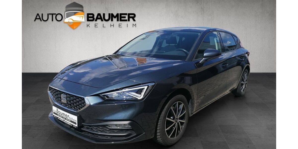 Seat Leon 67.000 km 18.440 &euro; Kelheim 93309