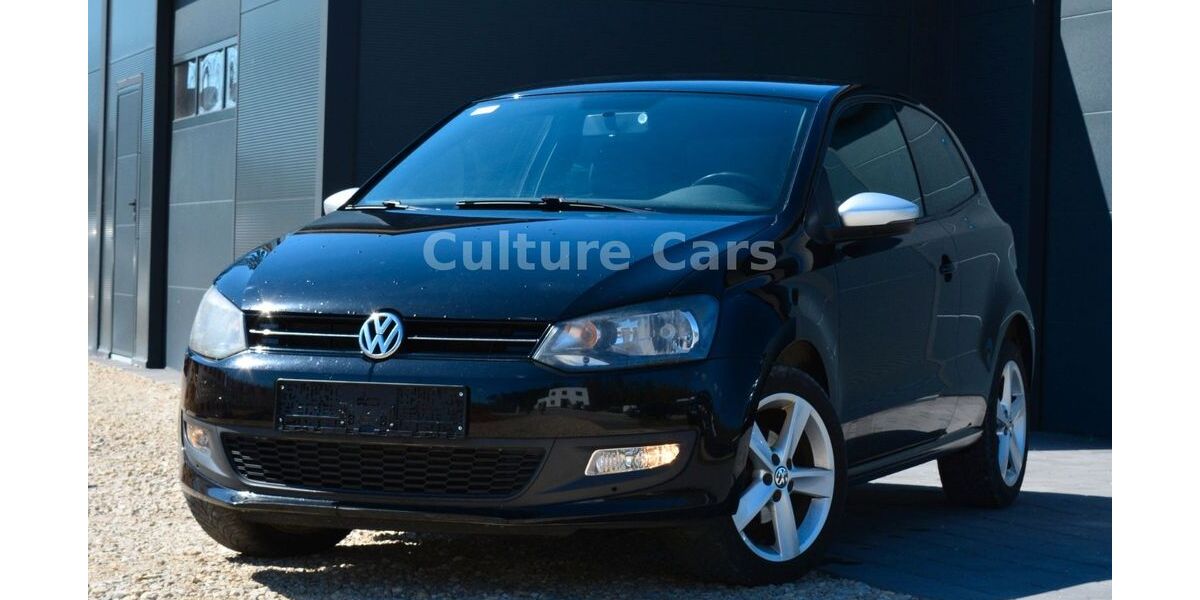 VW Polo 144.000 km 4.999 &euro; Abensberg 93326