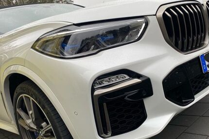 BMW X5 M50 114.000 km 51.400 &euro; Steinberg am See 92449