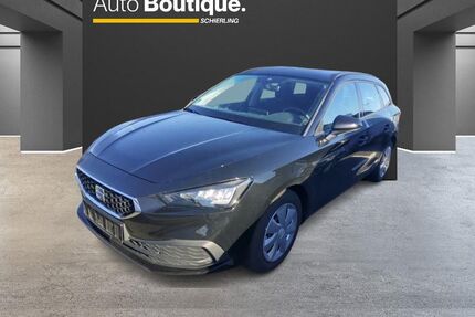 Seat Leon 25.341 km 17.990 &euro; Schierling 84069