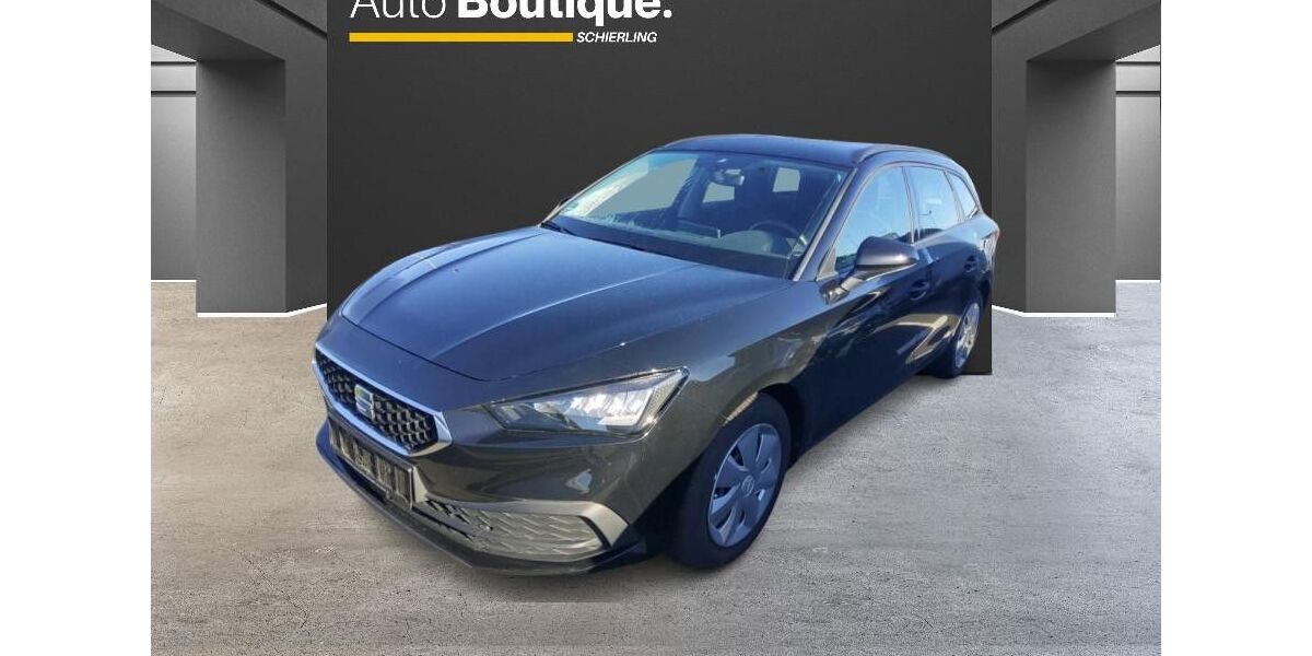 Seat Leon 25.341 km 17.990 &euro; Schierling 84069