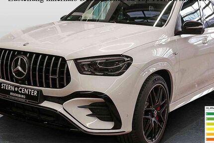 Mercedes-Benz GLE 53 AMG 8.500 km 118.800 &euro; Regensburg 93053