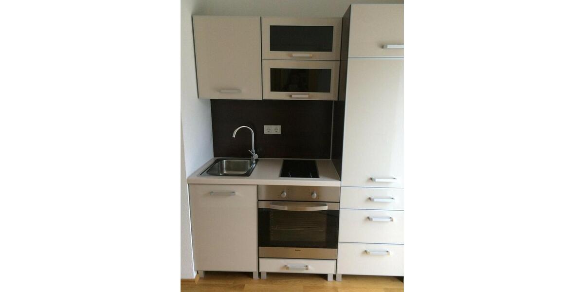 Erdgeschoßwohnung Pentling - 1 Zimmer, 24 m&sup2;, 395&euro; | Angebot:26040546