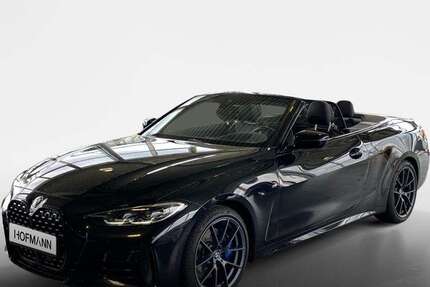 BMW 440 19.500 km 56.860 &euro; Abensberg 93326
