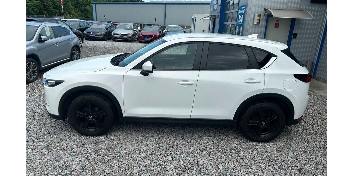 Mazda CX-5 114.000 km 18.900 &euro; Alteglofsheim bei Regensburg 93087