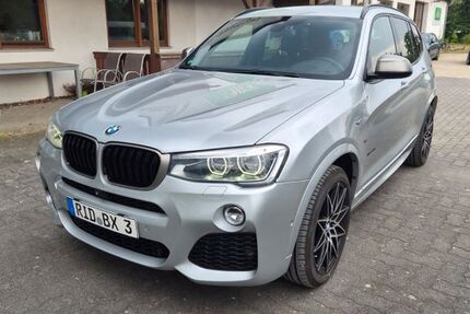 BMW X3 119.000 km 16.500 &euro; Abensberg 93326