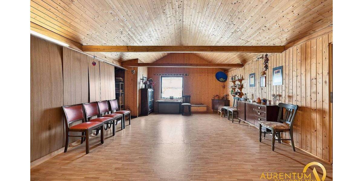 Einfamilienhaus Abensberg - 6 Zimmer, 121 m&sup2;, 497.000&euro; | Angebot:26142223