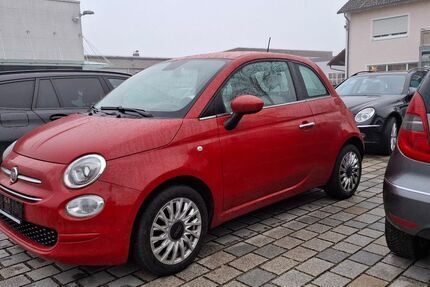 Fiat 500 66.700 km 9.490 &euro; Barbing 93092