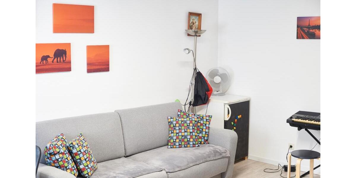 Etagenwohnung Falkenstein - 4 Zimmer, 103 m&sup2;, 750&euro; | Angebot:26384487
