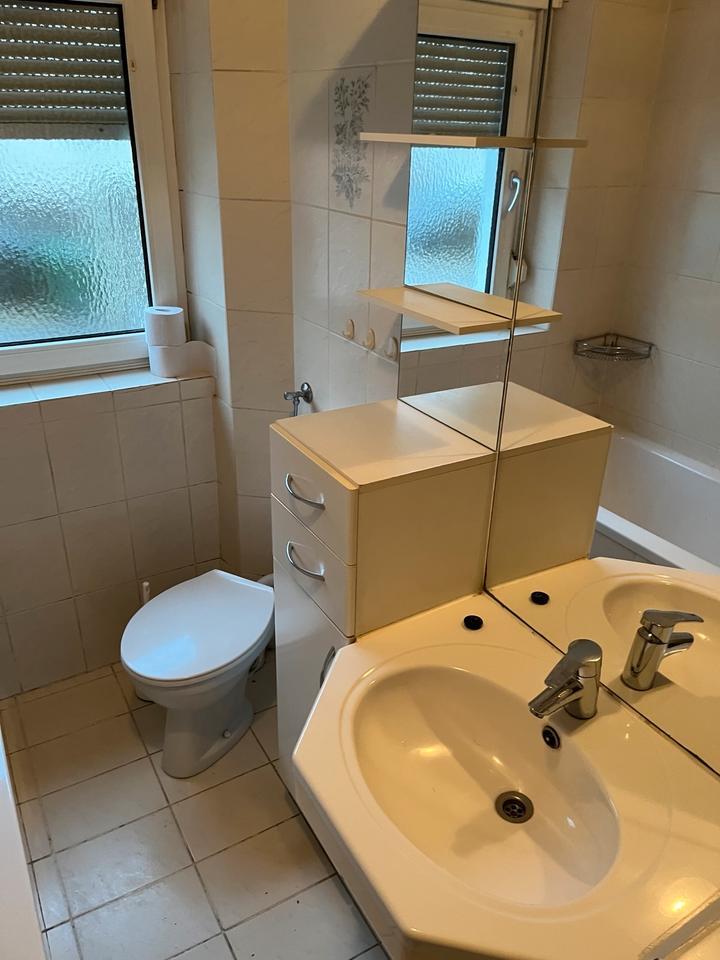 3 Zimmer Wohnung in Maxhütte- 93142 Haidhof