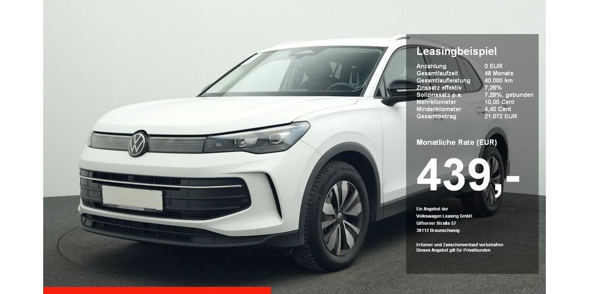 VW Tiguan 16.020 km 36.450 &euro; Regensburg 93055