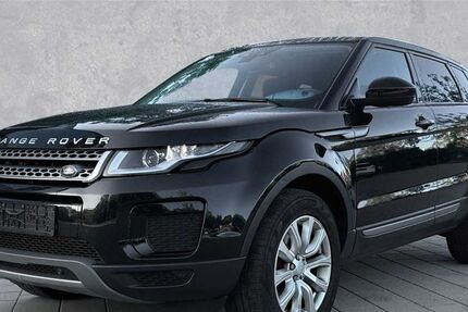 Land Rover Range Rover Evoque 140.900 km 11.900 &euro; Regensburg 93059