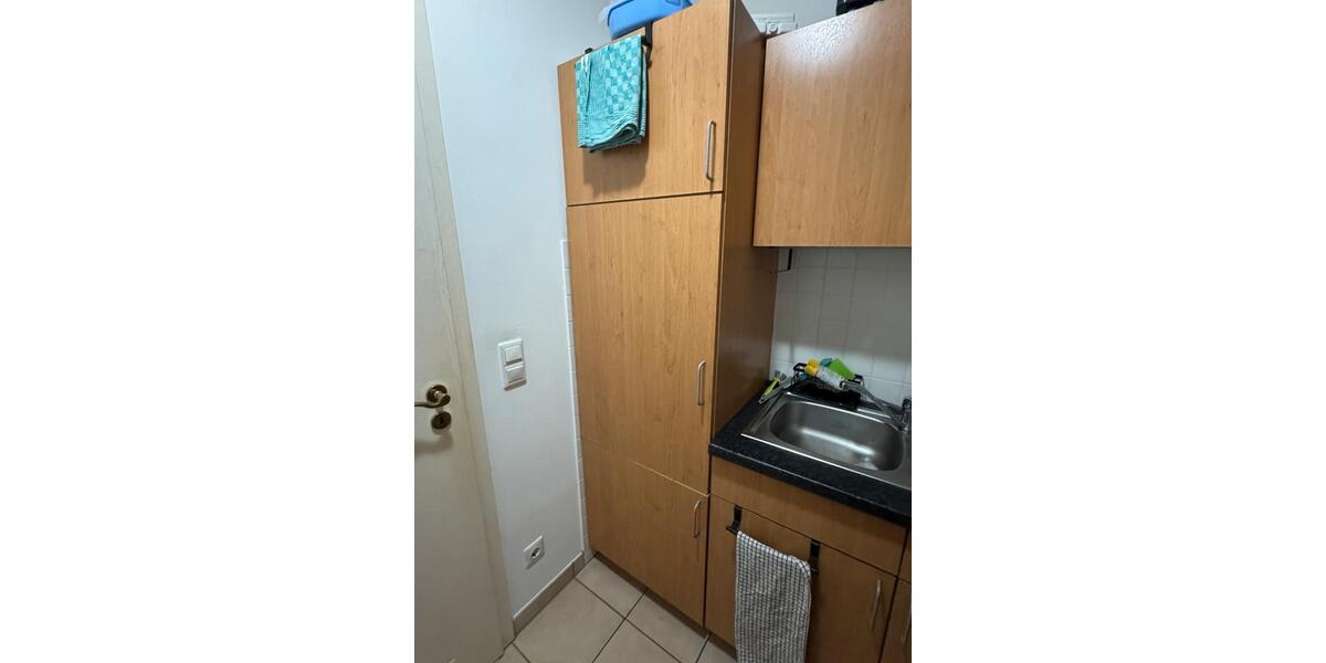 Erdgeschoßwohnung Regensburg Galgenberg - 1 Zimmer, 39 m&sup2;, 800&euro; | Angebot:26625188