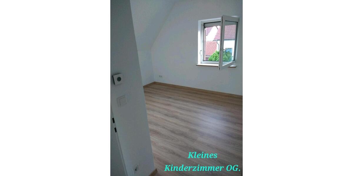 Einfamilienhaus Bad Abbach - 5 Zimmer, 115 m&sup2;, 1.100&euro; | Angebot:22540932