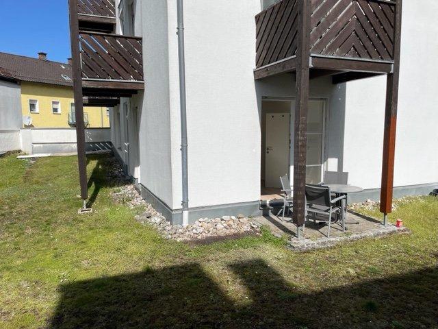 Erdgeschoßwohnung Regensburg Gallingkofen - 1 Zimmer, 20 m&sup2;, 95.000&euro; | Angebot:26109303