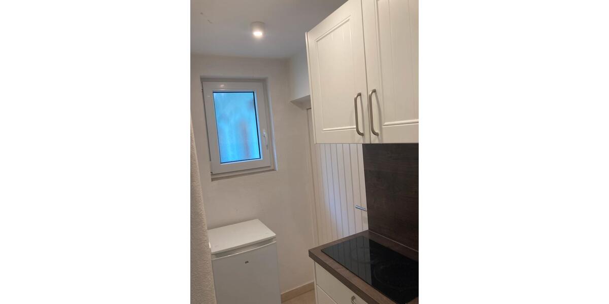 Etagenwohnung Regensburg Kumpfmühl - 1 Zimmer, 20 m&sup2;, 625&euro; | Angebot:26341982