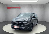 Gebrauchtwagen Ford Tourneo Custom