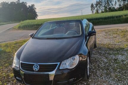 VW Eos 162.000 km 3.700 &euro; Burglengenfeld 93133