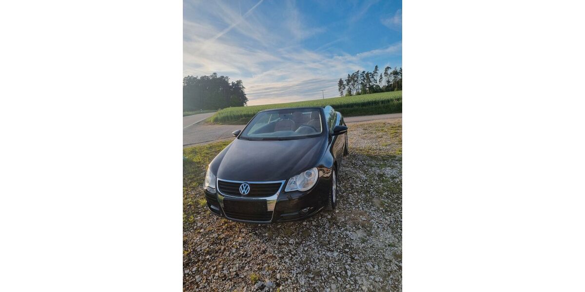 VW Eos 162.000 km 3.700 &euro; Burglengenfeld 93133